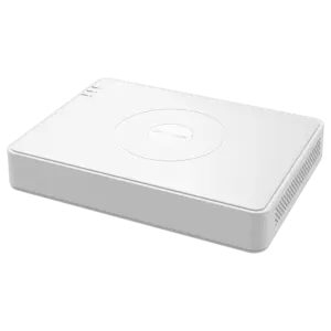HIKVISION - Hikvision DVR 5n1 gama VALUE  - 16 CH HDTVI / HDCVI / AHD / CVBS - Hasta 24 canales IP - (iDS-7116HQHI-M1/T)