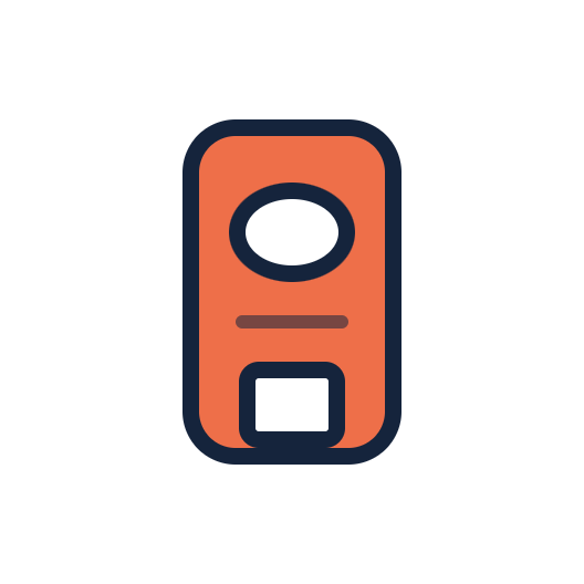 Icono videoporteros