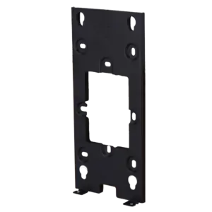 AKUVOX - Soporte para videoportero - Específico para Akuvox AK-R20B(K)-xB - Medidas: 183 (Al) x 84 (AK-BR-R20B-S)