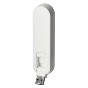 BRANDED - Repetidor inalámbrico Branded - Módulo RF con tecnología Airfly de 433MHz - Antena interna (ARA42-W)