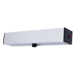 SAFIRE - Operador de puerta automático - Brazo deslizante - Apertura hacia el interior - Puertas (DOOROPENER-AUTO-PULL)