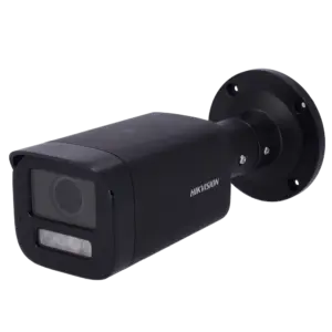 HIKVISION - Cámara Bullet IP Hikvision VALUE - Resolución 4 Megapíxel (2560x1440) - Lente motorizada (DS-2CD1643G2-LIZSU(2