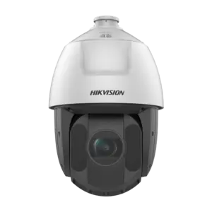 HIKVISION - Videoportero IP - Cámara 5 Mpx - Audio bidireccional - App móvil a través de monitor - Apto... (DS-KD8005-IME1)