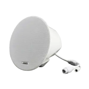 DSPPA - Altavoz techo IP DSPPA - Sistema IP SIP | PoE IEEE 802.3at - 10W RMS | 6,5" rango (DSPPA-DSP602E)