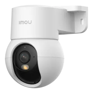IMOU - Cámara AOR PS2M 3MP - Conexión PoE - 3.6 mm / Autotracking / IR + Smart Color - Audio (IPC-PS2MP-3R1-IMOU)