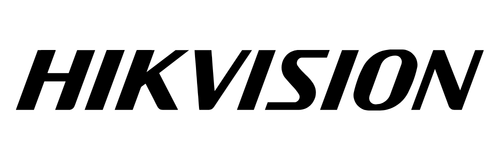 Logo Hikvision