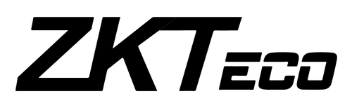 Logo Zkteco