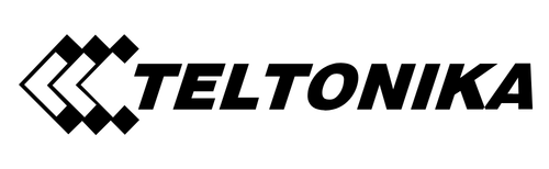 Logo teltonika
