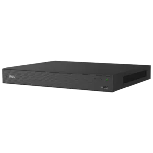 IMOU - Grabador NVR para cámaras IMOU - 16 Puertos PoE and 36-Ch access - Compresión H.265 - Ancho (NVR-N236-8A0E-P-IMOU)