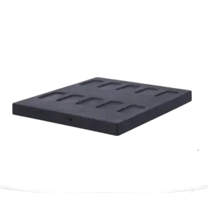 QUECLINK - Carga simultánea de hasta 10 dispositivos GL30MG - Contactos magnéticos para colocación (QL-10IN1-CHARGER)