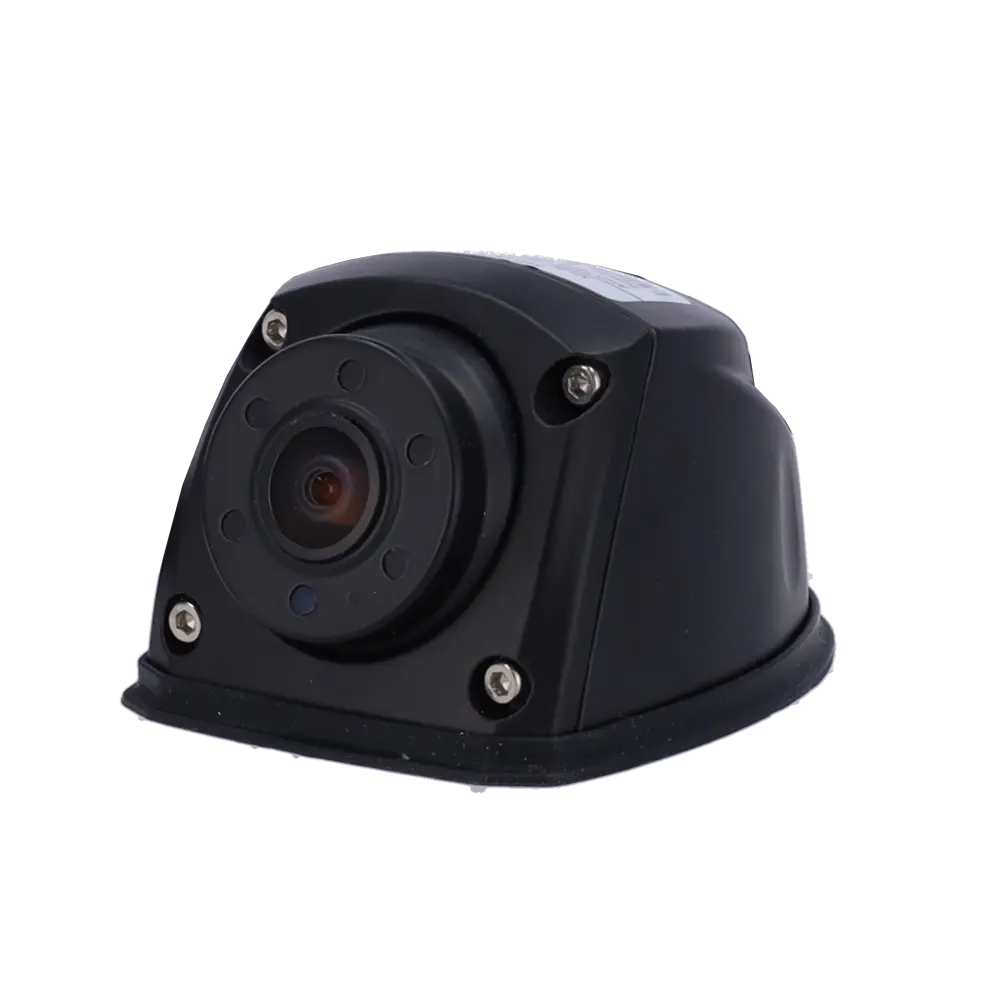 QUECLINK - Cámara lateral para detección de ángulo muerto (BSD) - Sensor 1 MP (1280×720) con conexión (QL-ABSD002)