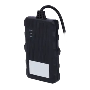 QUECLINK - Doble conectividad LTE Cat M1/GSM + satélite NTN-IoT global - Gateway BLE 5.2 para balizas, (QL-GV75MG-SAT)