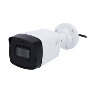 X-SECURITY - Cámara Bullet X-Security Gama PRO - Salida 4 en 1 - 1/2.7" CMOS - Lente 2.8 mm | IR (XS-B201A-8P)