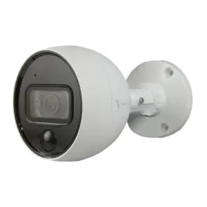X-SECURITY - Cámara X-Security HDCVI - Gama IoT Active Deterrence - 1/2.8" 8 Megapixel Progressive (XS-CV030PIR-4KC-I