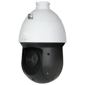 X-SECURITY - Cámara IP PTZ X-Security 8 Mpx Gama Ultra - 1/2.8” STARVIS CMOS - Lente varifocal 5-125 mm... (XS-IPSD6325SIWHA-