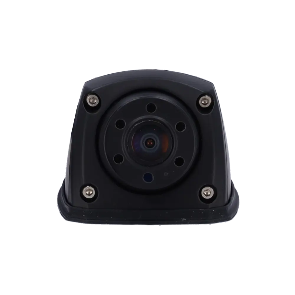 QUECLINK - Cámara lateral para detección de ángulo muerto (BSD) - Sensor 1 MP (1280×720) con conexión... (QL-ABSD002) - Imagen 2