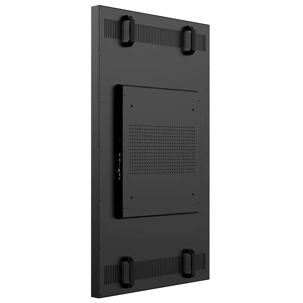 SAFIRE - Monitor alto brillo 55" - Resolución 4K - Brillo 3500 nits - Funcionamiento 24/7 -... (SF-55WF35-4K) - Imagen 2
