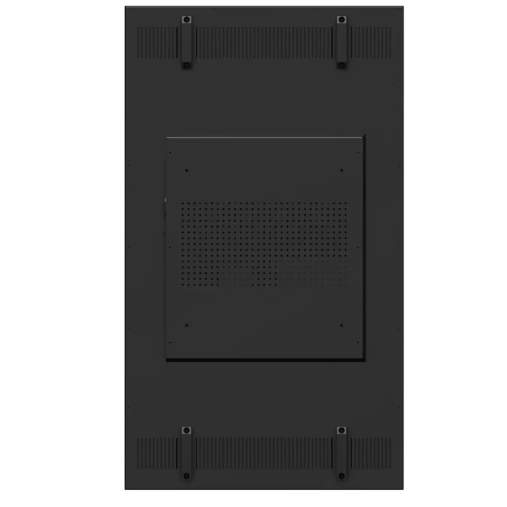 SAFIRE - Monitor alto brillo 55" - Resolución 4K - Brillo 3500 nits - Funcionamiento 24/7 -... (SF-55WF35-4K) - Imagen 3