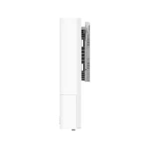 VEGER - VEGER Power Bank con pantalla LCD Negro - Capacidad 10000mAh / PD 20W - Entradas USB-C y... (VG-W1211A-B)