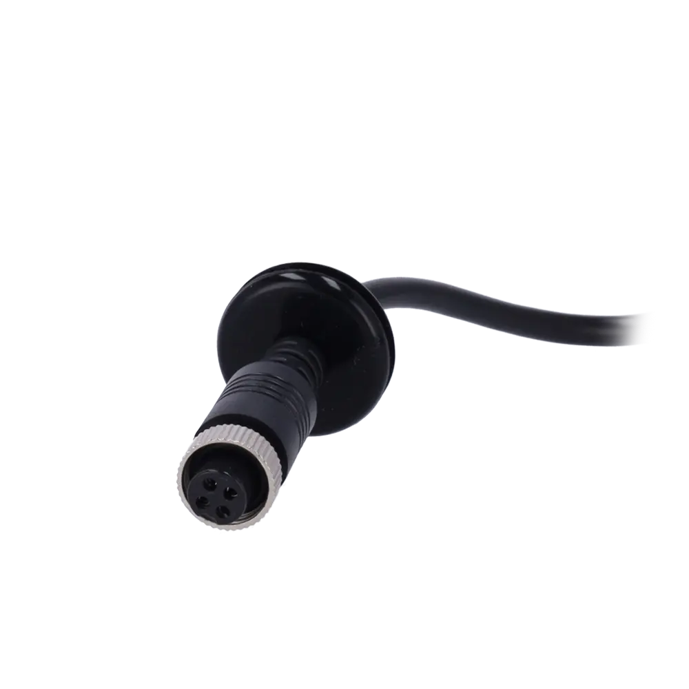 QUECLINK - Cámara lateral para detección de ángulo muerto (BSD) - Sensor 1 MP (1280×720) con conexión... (QL-ABSD002) - Imagen 5
