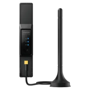 ANKER SOLIX - Smart Meter Anker Solix - Monofásico | Bidireccional - Compatible con Solarbank E5000 -... (ASOX-1P-SMARTMETER-