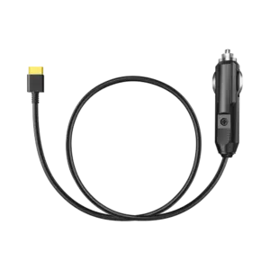 BLUETTI - Bluetti - Cable de carga desde coche - Mechero a puerto XT60 - Tensión 12/24V, Corriente... (BL-LIGHTERCABLE-XT60)