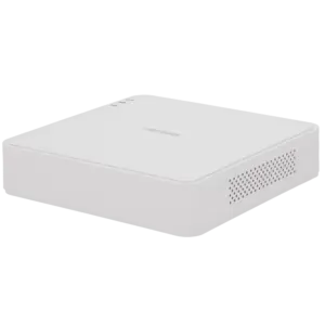 HIKVISION - Hikvision DVR 5n1 VALUE - 4 CH HDTVI / HDCVI / AHD / CVBS - Hasta 5 canales IP - Resolución... (DS-7104HGHI-M1(C)