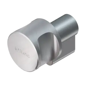 ILOQ - Pomo - Para parte interior - Apto para cilindros S5 y S50 (ILOQ-KNOB)