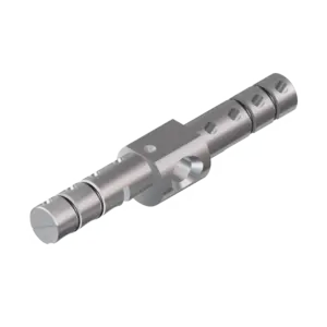ILOQ - Barra de conexión - Une parte exterior con parte interior - Apta para cilindros S5 (ILOQ-S5-BAR)