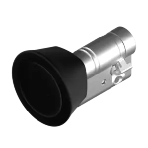 ILOQ - Cilindro inteligente S50 con lector largo - Apertura con TAG NFC o APP móvil - Sin... (ILOQ-S50-CYLINDER-3010-L)