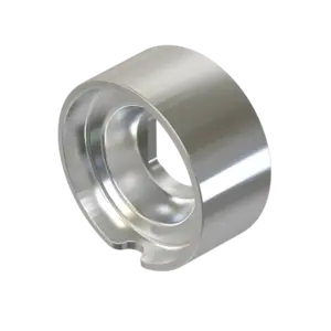 ILOQ - Escudo de protección - Para parte exterior - Apto para cilindros S50 (ILOQ-S50-ESCUTCHEON)