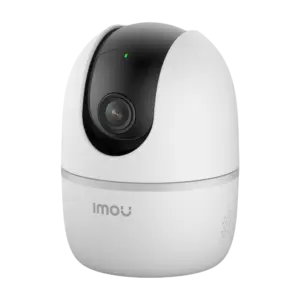 IMOU - Cámara AOR motorizada A1 5MP - WiFi 6 - 3.6 mm / Autotracking / IR 10m - Audio... (IPC-K2E1P-5R1W-IMOU)