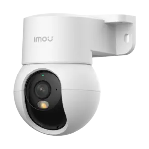 IMOU - Cámara AOR PS2M 8MP - Conexión PoE - 3.6 mm / Autotracking / IR + Smart Color - Audio... (IPC-PS2MP-8X0-IMOU)