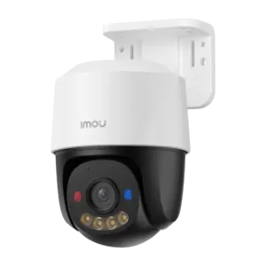 IMOU - Cámara Cruiser SC 8MP - Conexión PoE - 3.6 mm / Autotracking / IR + Full Color - Audio... (IPC-PS7FP-8X0-IMOU)