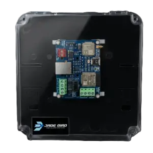 JADE BIRD - Módulo comunicador integrado para Jade Bird - Conexión redundante IP Ethernet y 4G LTE. -... (JBE-TC25)