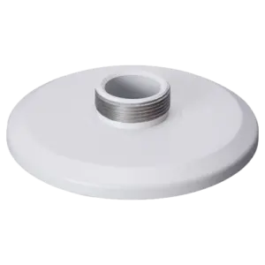 DAHUA - Soporte de techo - Apto para domos motorizadas - Fabricado en aluminio - 37 (Al) x 150,8... (PFA100)