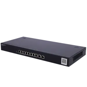 REYEE - Reyee - Router Controlador Gestionable - 10 Puertos RJ45 10/100 /1000 Mbps - Admite... (RG-EG210G-E)
