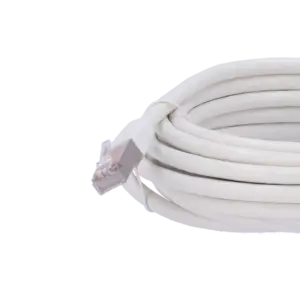 SAFIRE - Cable SFTP Safire - Categoría 6 - Conductor OFC, pureza 99.9% cobre - Ethernet - Conectores... (SFTP6-5W)
