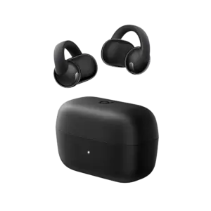SOUNDCORE - Auriculares Inalámbricos C50I Soundcore Negro - Diseño open-ear con clip FlexiClip - Hasta... (SNC-C50I-B)