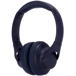 SOUNDCORE - Auriculares Inalámbricos Soundcore by Anker - 60 horas de reproducción - Hasta 90%... (SNC-Q20I-BL-V2)