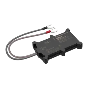 TELTONIKA TELEMATIC - Tracker Plug & Play para vehículos - Conexión batería de vehículo - Instalación oculta... (TK-FMT10