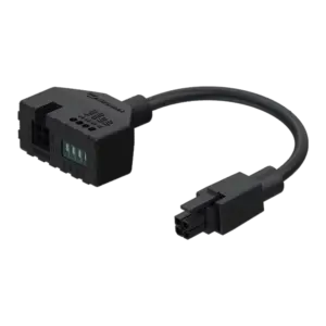 TELTONIKA - Conector de entrada bloque terminal 4 pines - Conector de salida de 4 pines (pitch 3mm) -... (TK-PR5MEC21)