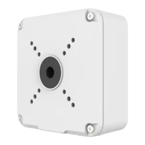 UNIVIEW - Caja de conexiones - Para cámaras Bullet - Apto para uso exterior - Instalación en techo o... (UV-TR-JB07-D-IN-V2)
