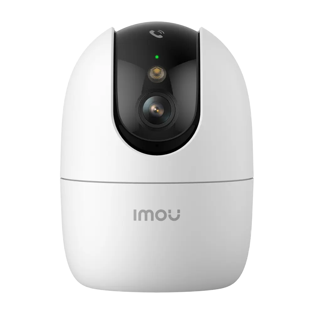 IMOU - Cámara AOR motorizada Ranger 2 Pro 3MP - 4G - 3.6 mm / Autotracking / IR 15m + Full Color -... (IPC-S2EP-3R0T-EU-IMOU) - Imagen 2