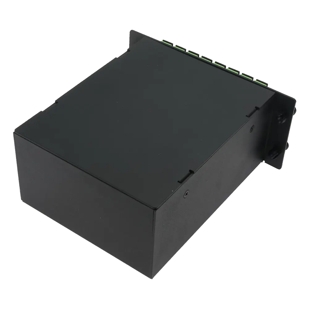 MARCA BLANCA - Splitter óptico PLC de alta precisión - Configuración 1x16 (1 entrada, 16 salidas) - Fibra... (SF-SPLT-116) - Imagen 4