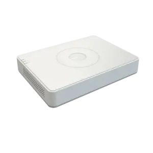 HIKVISION - Hikvision DVR 5n1 gama VALUE - 16 CH HDTVI / HDCVI / AHD / CVBS - Hasta 24 canales IP -... (iDS-7116HQHI-M1/S(E))